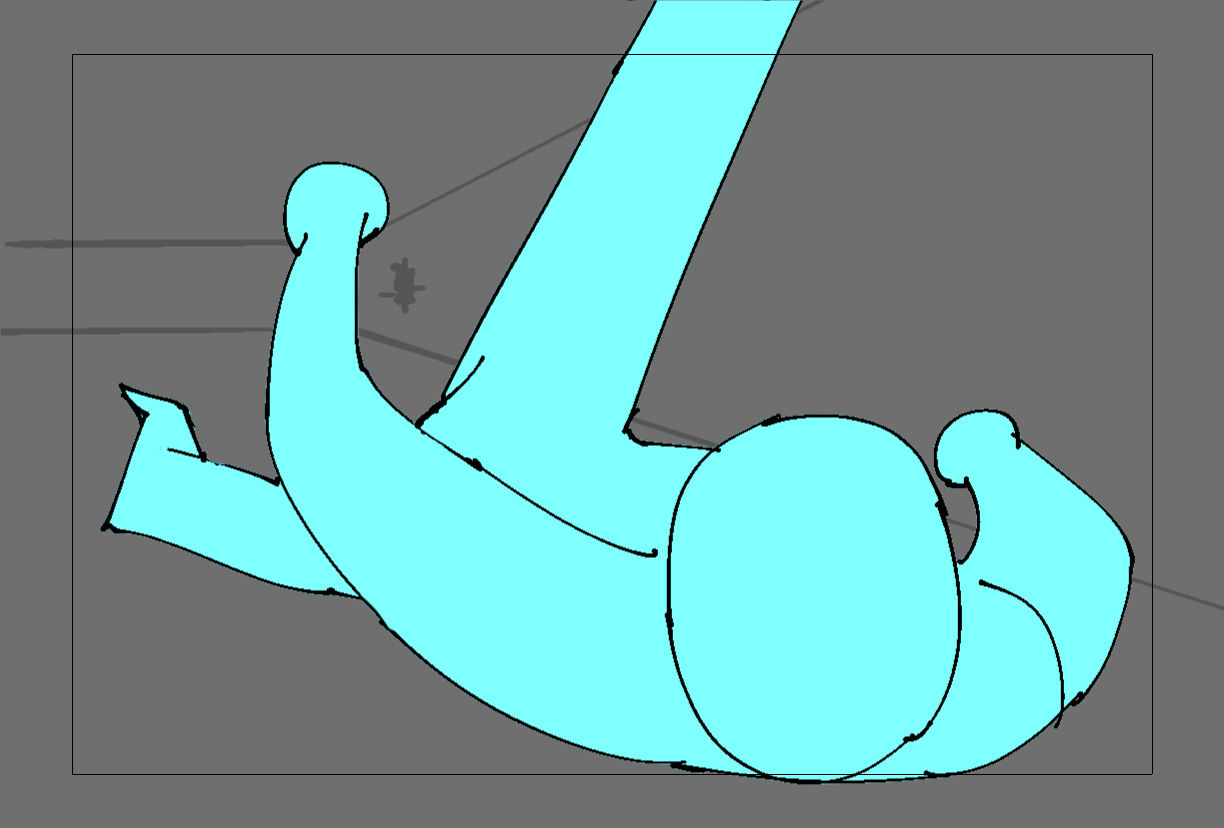 Elf Fight - Frame 32